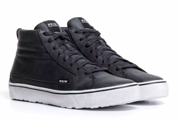 STREET 3 WP BLACK WHITE